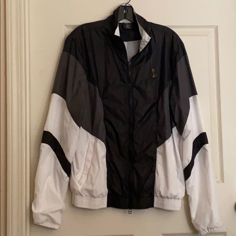 Ovo Jacket